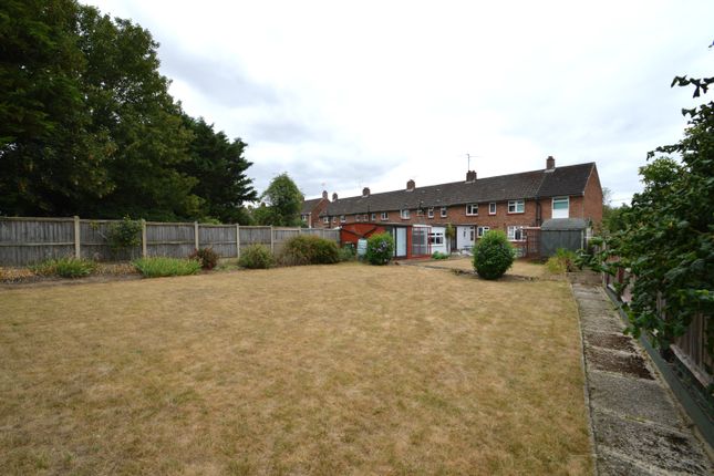 50, Nunnery Street, Halstead photo 4