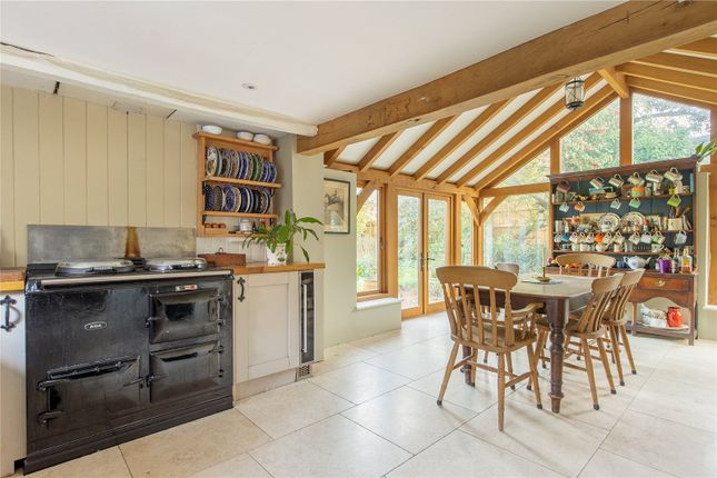 Pryors Cottage,, Field Road, Cambridge photo 4