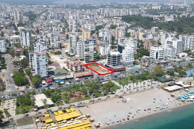 Thumbnail Office for sale in Street Name Upon Request, Antalya, Tr