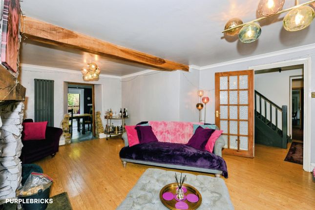Lower Manor Cottage, Thornbury, Holsworthy photo 4