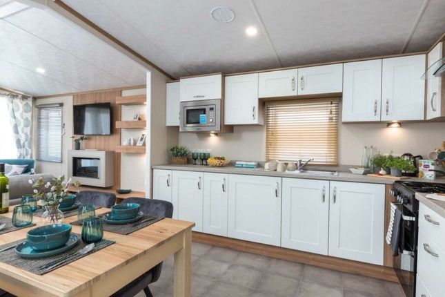 Trefalun Holiday Park, Devonshire Drive St Florence, Tenby photo 2
