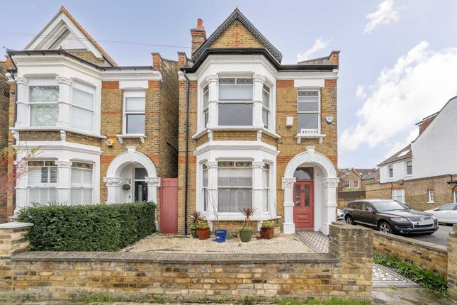 Property to rent in St. Marys Grove, London