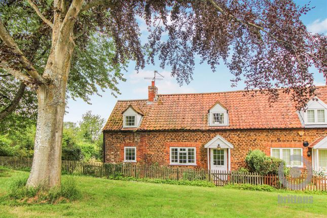 Cottage for sale in Lower Road, Castle Rising, King's Lynn