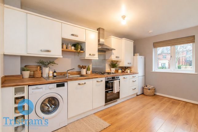 RESI, 29, Wakefield Close, Nottingham photo 3