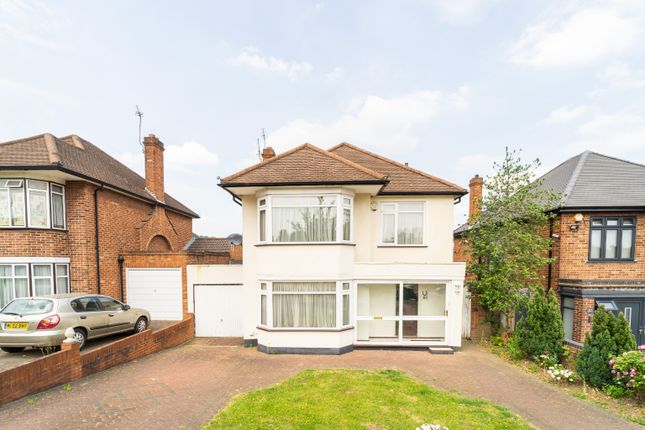 Detached house for sale in Sudbury Court Drive, Harrow-On-The-Hill, Harrow