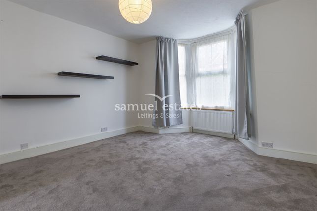 Thumbnail Terraced house to rent in Ferrers Road, Streatham