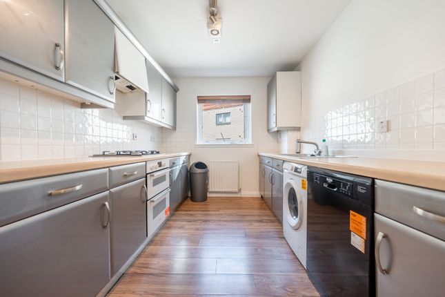 Flat 8, 6, Partick Bridge Street, Glasgow City photo 4