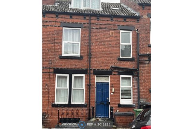 Terraced house to rent in Anderson Avenue, Leeds LS8