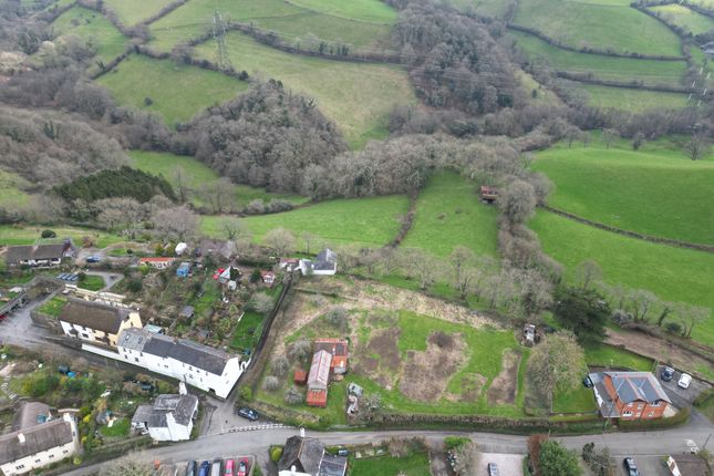 Property for sale in Hill Crest, Station Road, Trusham, Newton Abbot