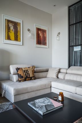 Flat for sale in Kimberly Court, Queens Park