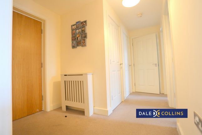 Flat for sale in Tean Hall Mills, Tean