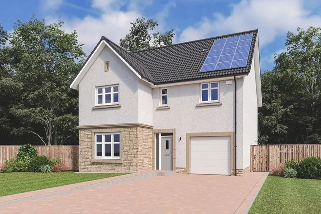 Cala Homes - Weaver’s Brae