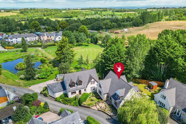 22, Fairways View, Umberleigh photo 2