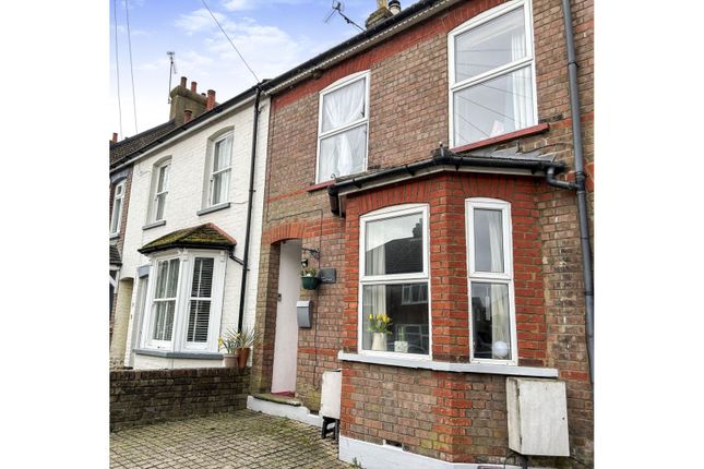 Thumbnail Semi-detached house for sale in Summer Street, Luton