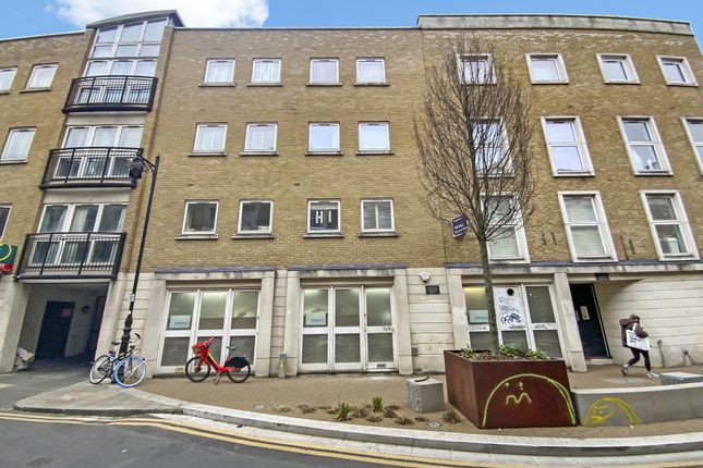 Thumbnail Office for sale in Cheshire Street, Shoreditch