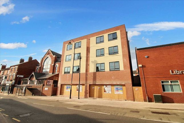 Flat for sale in Main Street, Kimberley, Nottingham