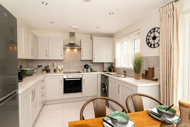 5, Ashwood Grove, Bircotes photo 4