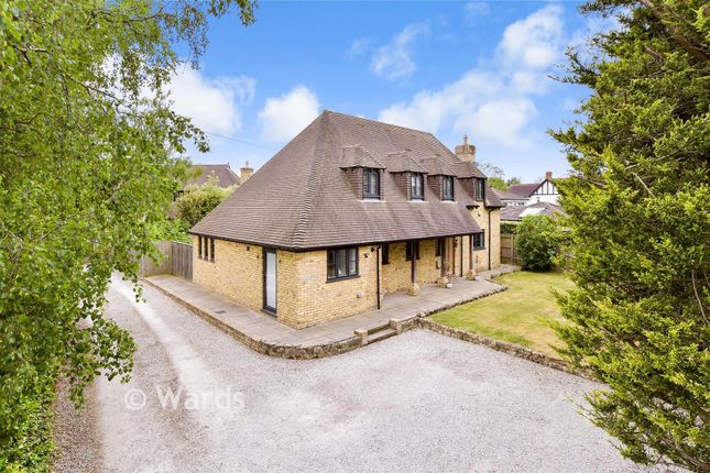 4-bed detached on 11, Mill Bank, Headcorn, £799,995