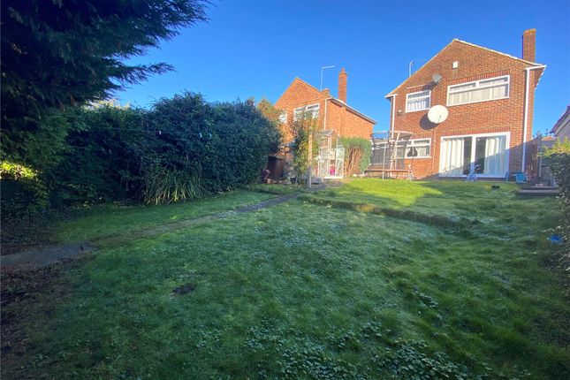 Detached house for sale in The Slade, Daventry, Northamptonshire