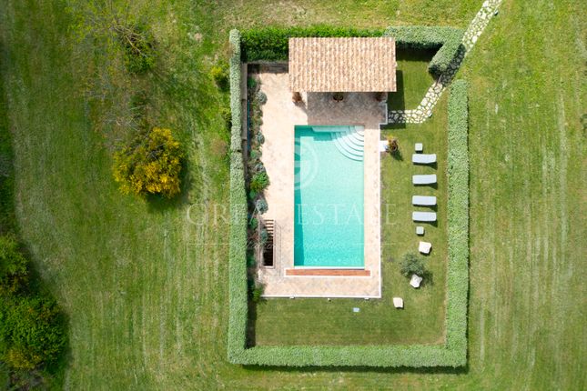 Villa for sale in Bagnoregio, Viterbo, Lazio