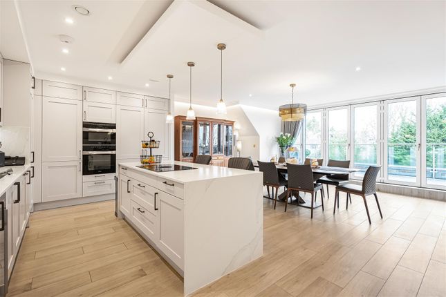 Flat 10, 12, Watford Road, Radlett photo 3
