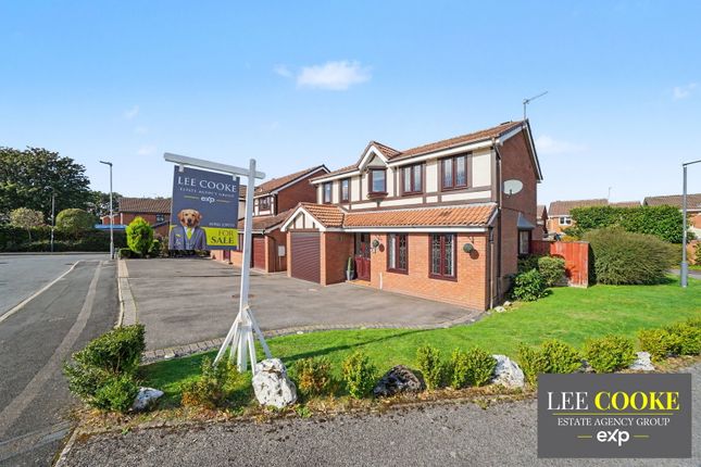 3, Belfry Close, Walsall photo 2