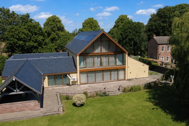 4-bed house on Eight Elms, Rawsons Lane, Boston, £700,000