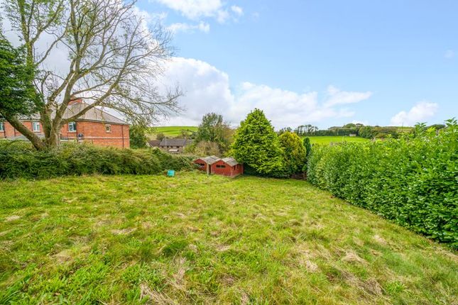 Detached house for sale in Conifers, Winterborne Abbas