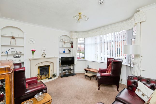 36, Radcliffe Drive, Derby photo 2