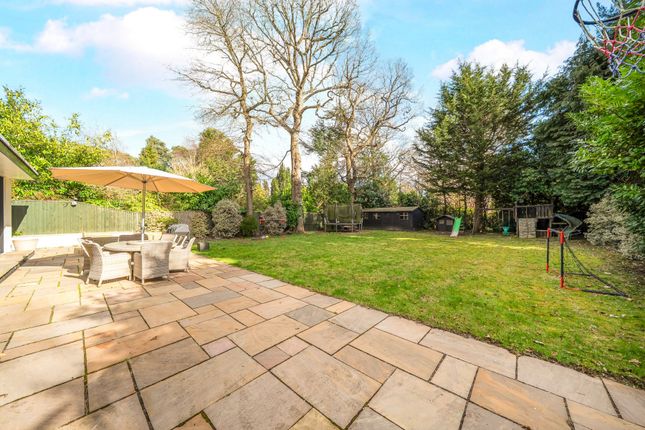 Birchwood,, Blackdown Avenue, Surrey photo 4