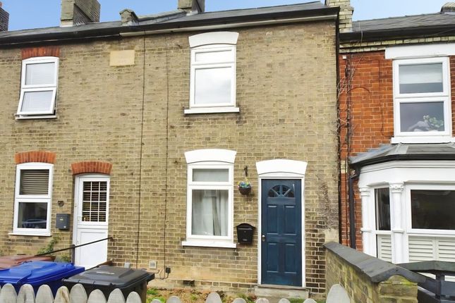 2-bed house on 26 Laceys Lane, Exning, Newmarket, £1,080/mo