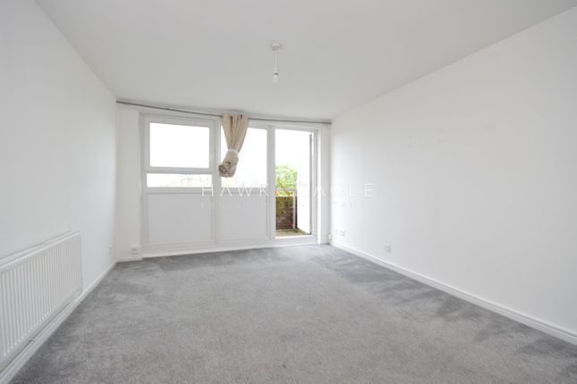 Flat to rent in Bower Street, London, Greater London.