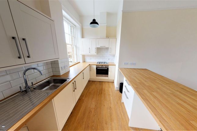 Flat 2 Barrows House, The Street, Sittingbourne photo 2
