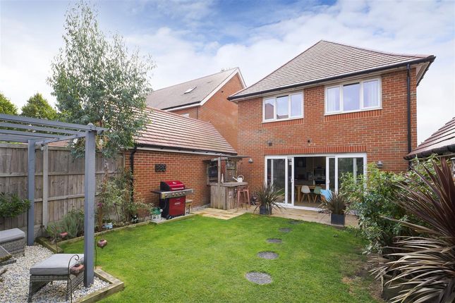 Detached house for sale in Bancord Avenue, Herne Bay