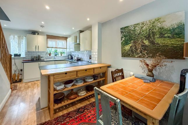 4 Shaws Reach, Wheal Vyvyan, Falmouth photo 3