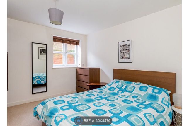 Wykford Place, Worplesdon Road, Guildford photo 3