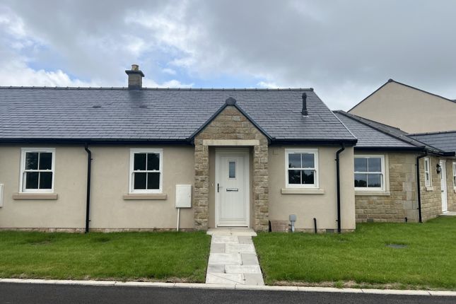 2-bed house on 41, Hall Barn Drive, Longridge, £1,200/mo