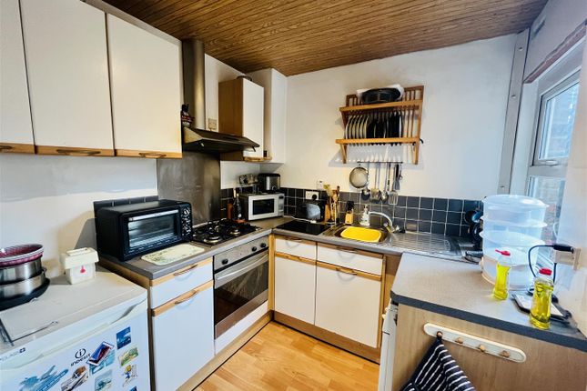 Terraced house for sale in Money Ash Road, Altrincham