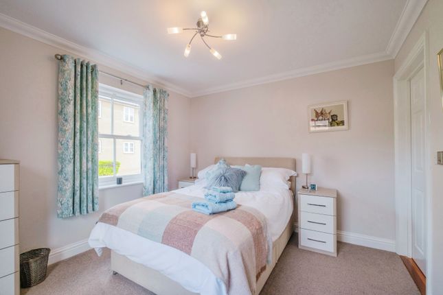 Flat for sale in Ship Lane, Ely, Cambridgeshire