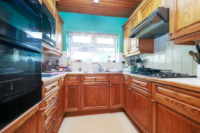 Detached bungalow for sale in Morford Close, Ruislip