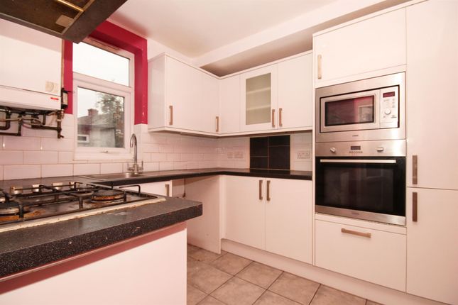 Semi-detached house for sale in Widdrington Road, Coventry