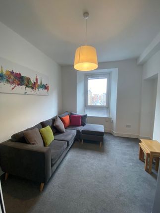 Thumbnail Flat to rent in Home Street, Tollcross, Edinburgh