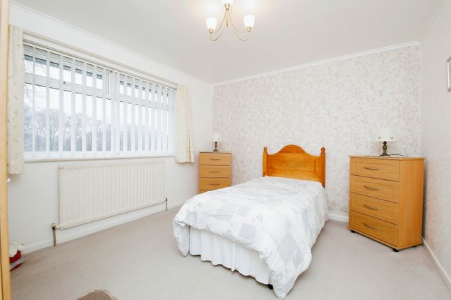 Detached bungalow for sale in Edgecombe Grove, Darlington