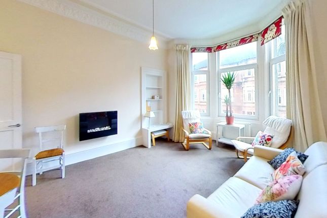 Flat 2/1, 124, Deanston Drive, Glasgow photo 2