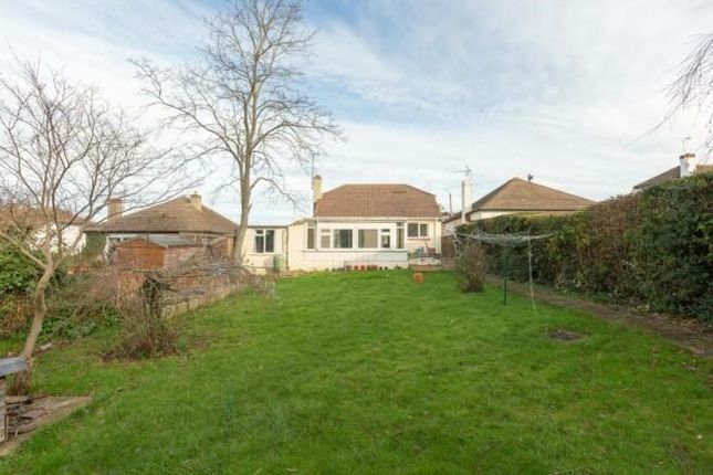 Detached bungalow for sale in Mayfield Road, Herne Bay