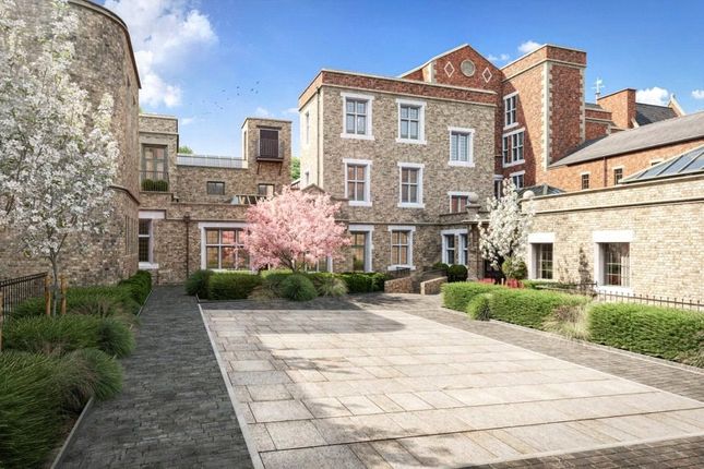 Flat for sale in The 1840, St. George's Gardens