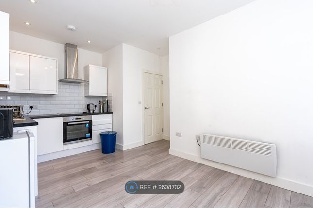 Kitchen/ Sitting Room
