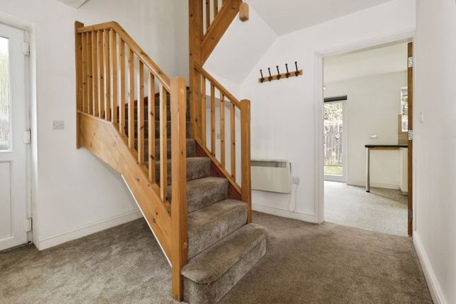 17, St. Johns Grove, York photo 3