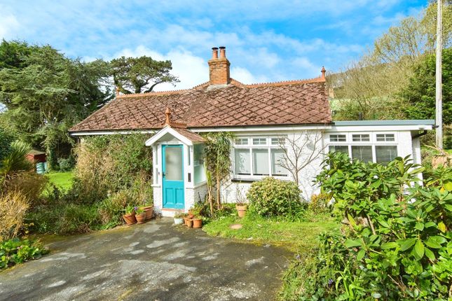 Cottage for sale in Ventnor Road, Niton Undercliff, Ventnor