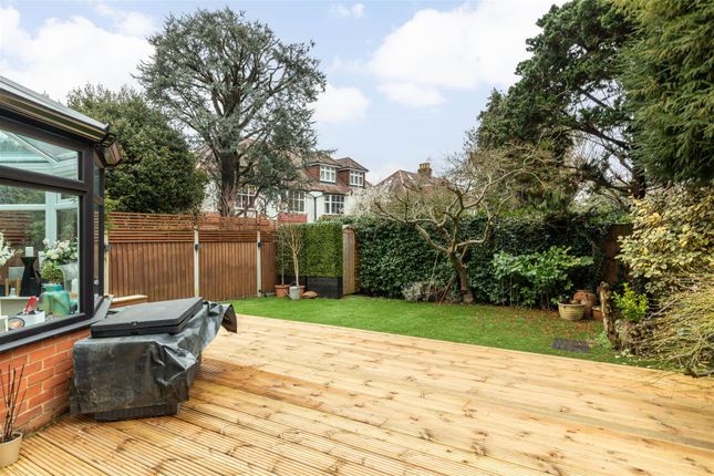 34, Hartington Road, London photo 4